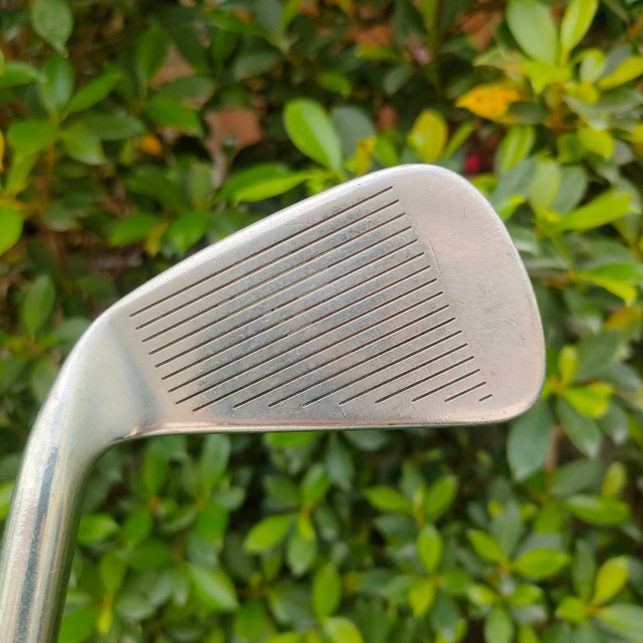 ชุดเหล็ก TITLELIST DCI มีเหล็ก 3 - 9 เเละ PW เเละ SW ก้าน TX-TOUR FLEX R สภาพสวยเดิมๆครบ