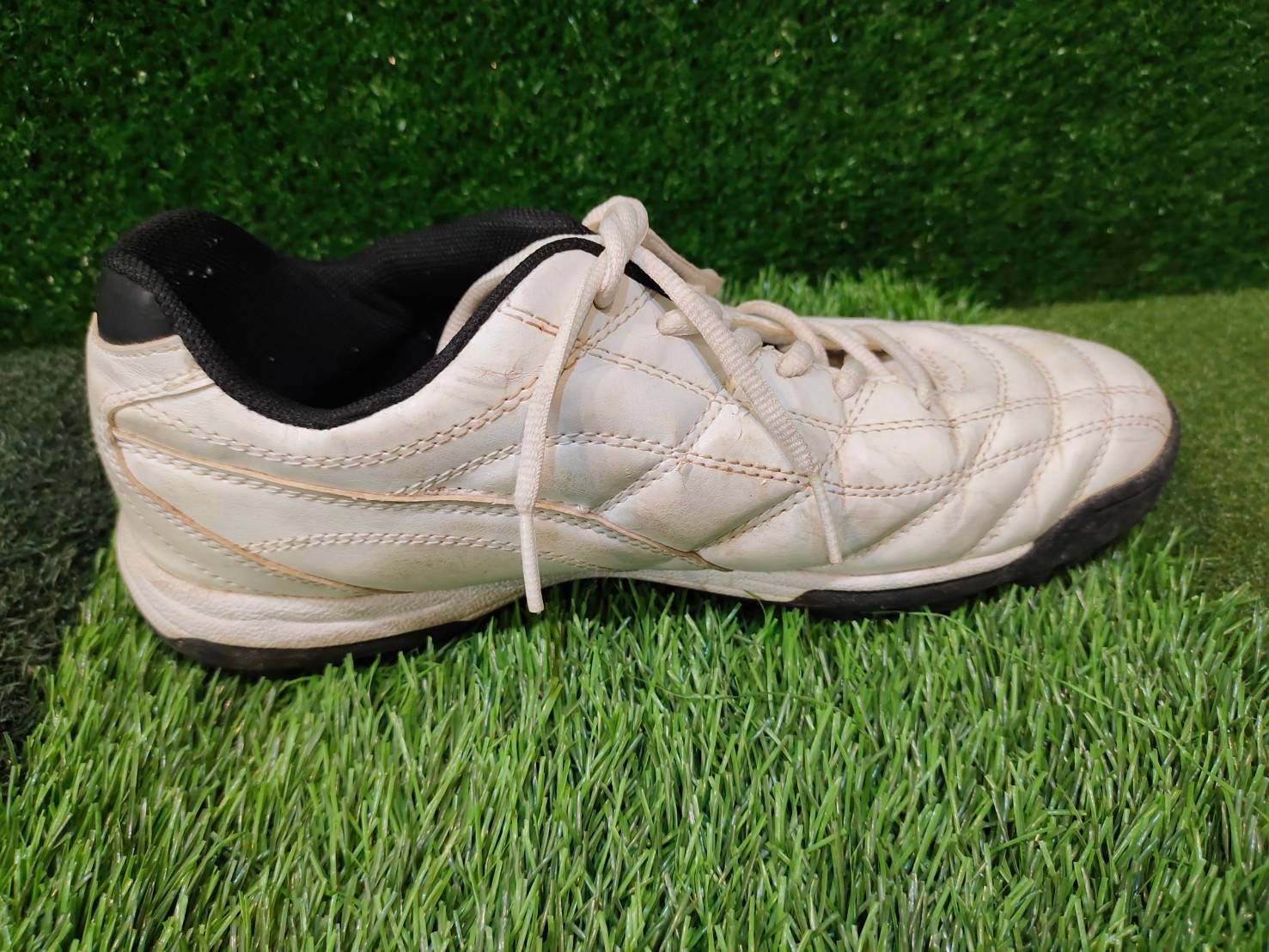รองเท้ากอล์ฟมือสอง IGNIO เบอร์ 25 JAPAN สภาพสวยใช้ดีมาก