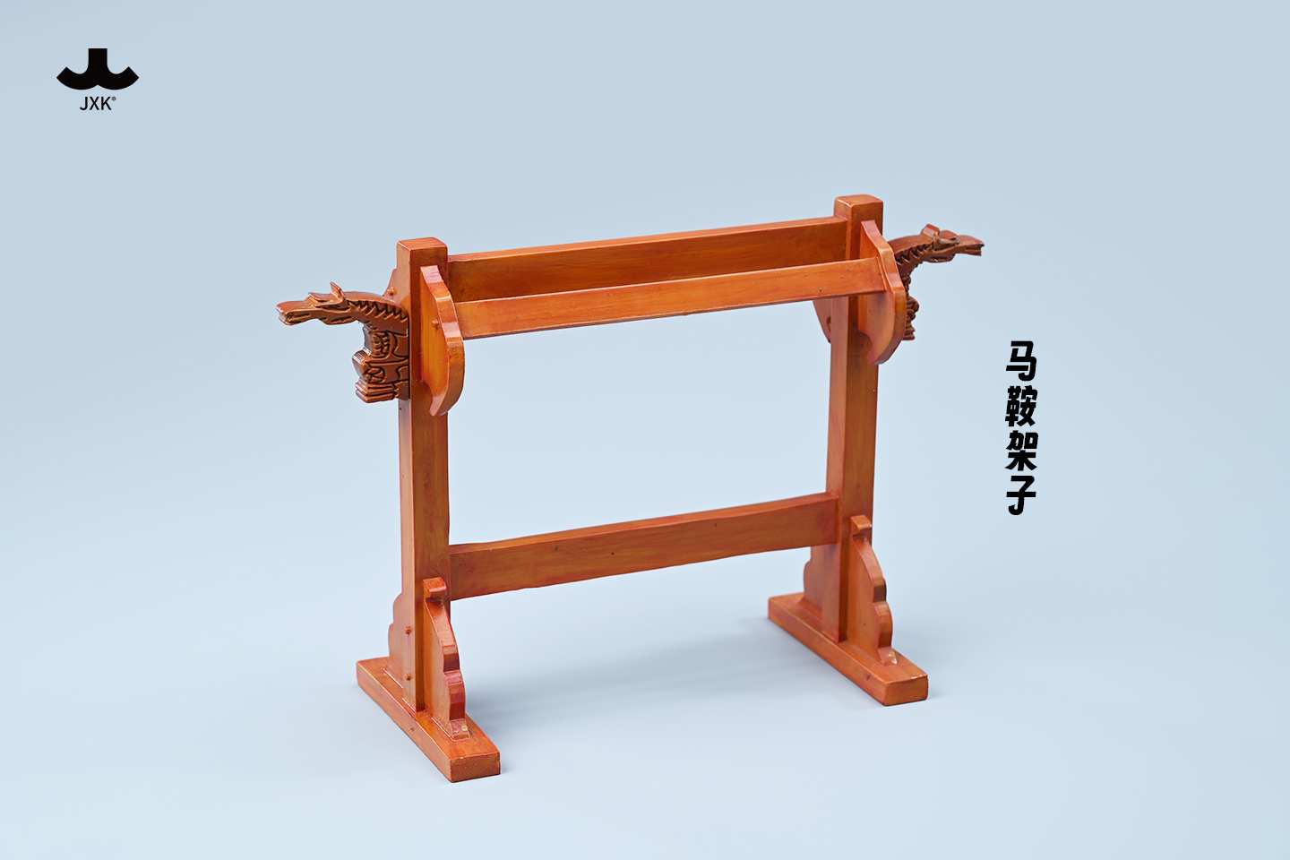 [สั่งจอง]JXK 1/6 Akhal teke horses