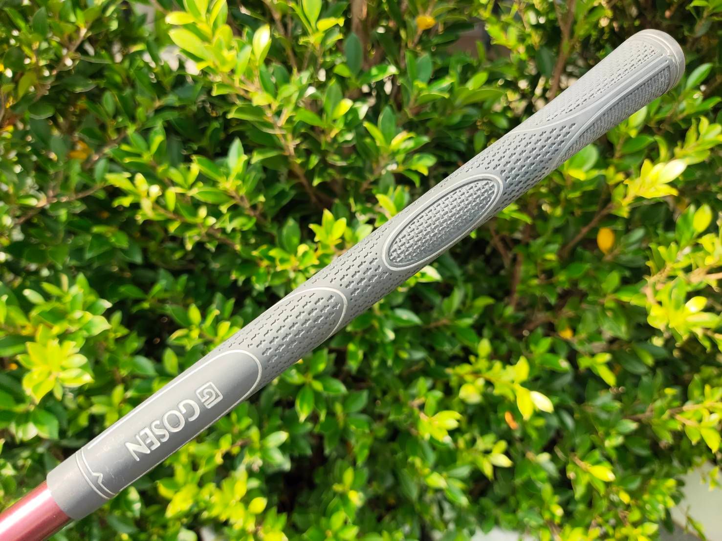 Driver GOSEN WINTEX LADY ไม้กอล์ฟสำหรับผู้หญิง