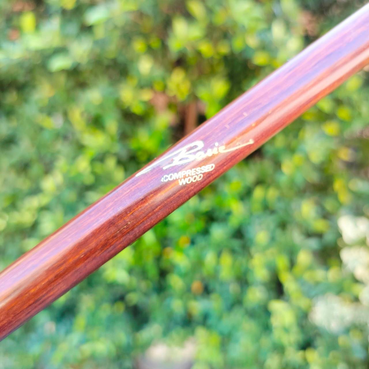 ** ไม้กอล์ฟสำหรับท่านที่ถนัดซ้าย ** PUTTER BASIC THAILAND ความยาว 35 นิ้ว หายากมากๆ ไม้กอล์ฟมือสอง ของแท้ BY NakaraLuxurious