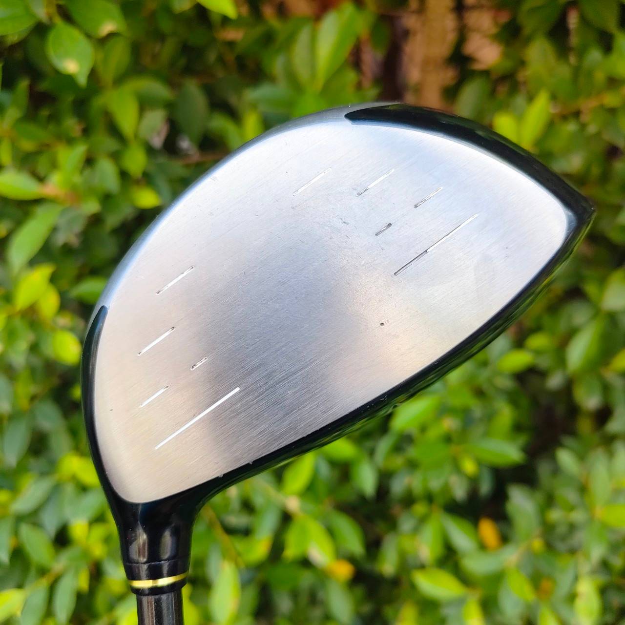 DRIVER XXIO IMPACT POWER BODY องศา 10 ก้าน XXIO MP300 FLEX R ปัจจุบัน XXIO เป็น Driver ที่ยอดนิยม ไม้กอล์ฟมือสอง ของแท้ BY NakaraLuxurious