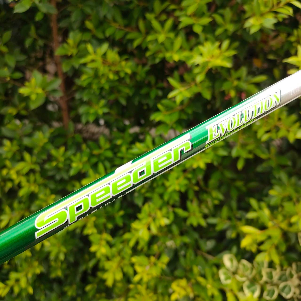 DRIVER CALLAWAY EPIC GBB องศา 10.5 ก้าน FUJIKURA SPEEDER EVOLUTION FLEX SR รุ่น Jailbreak Technology , กระดองเคฟล่า HI - END ไม้กอล์ฟมือสอง ของแท้ BY NakaraLuxurious