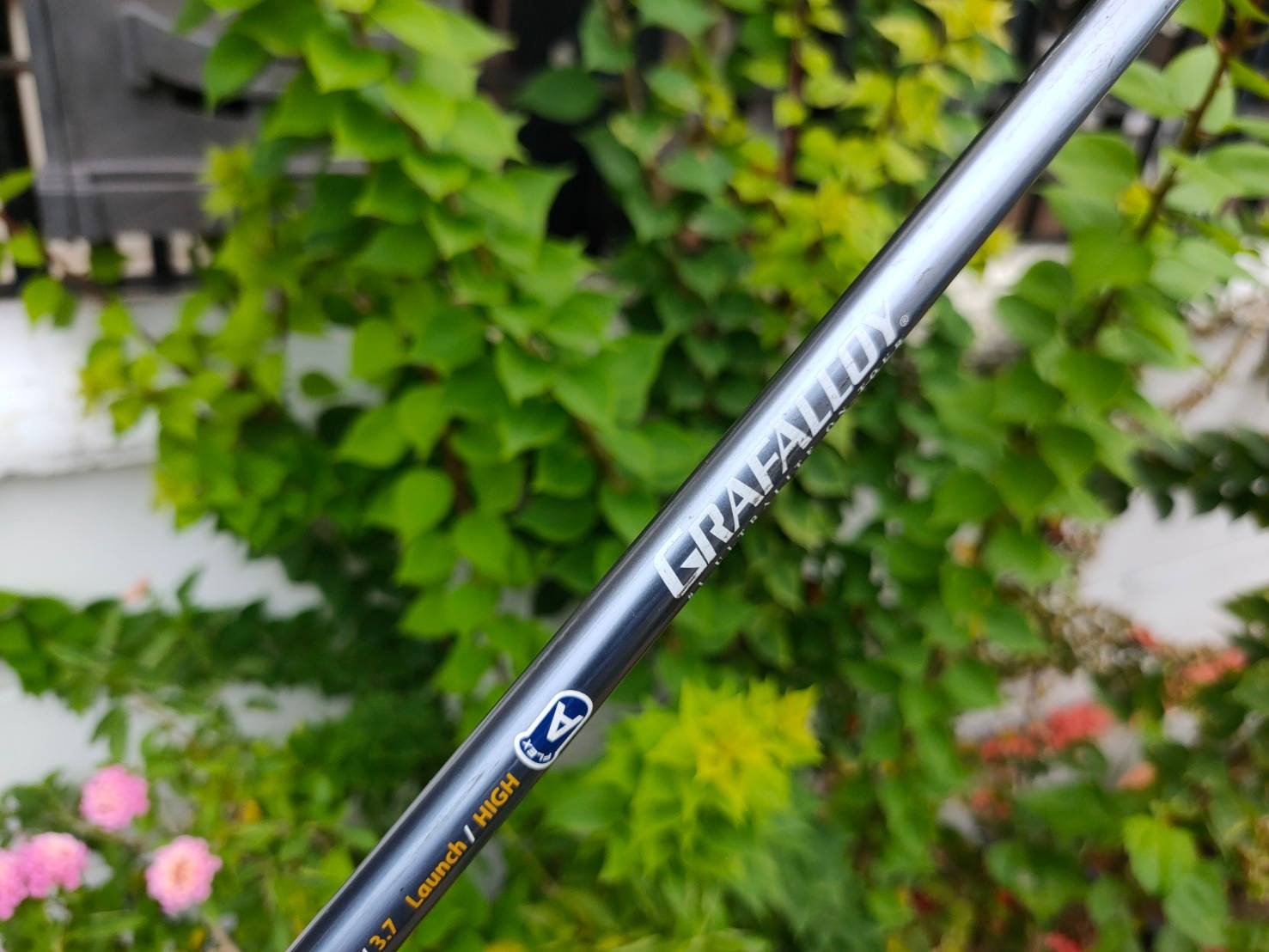 U4 TOUREDGE BAZOOGA องศา 22 ก้านพรีเมี่ยม