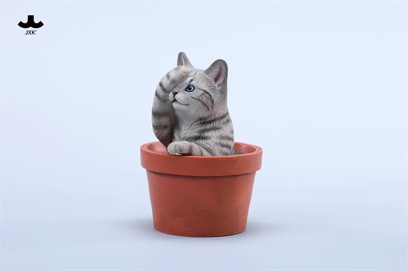 [สั่งจอง] JXK Blossom Paws