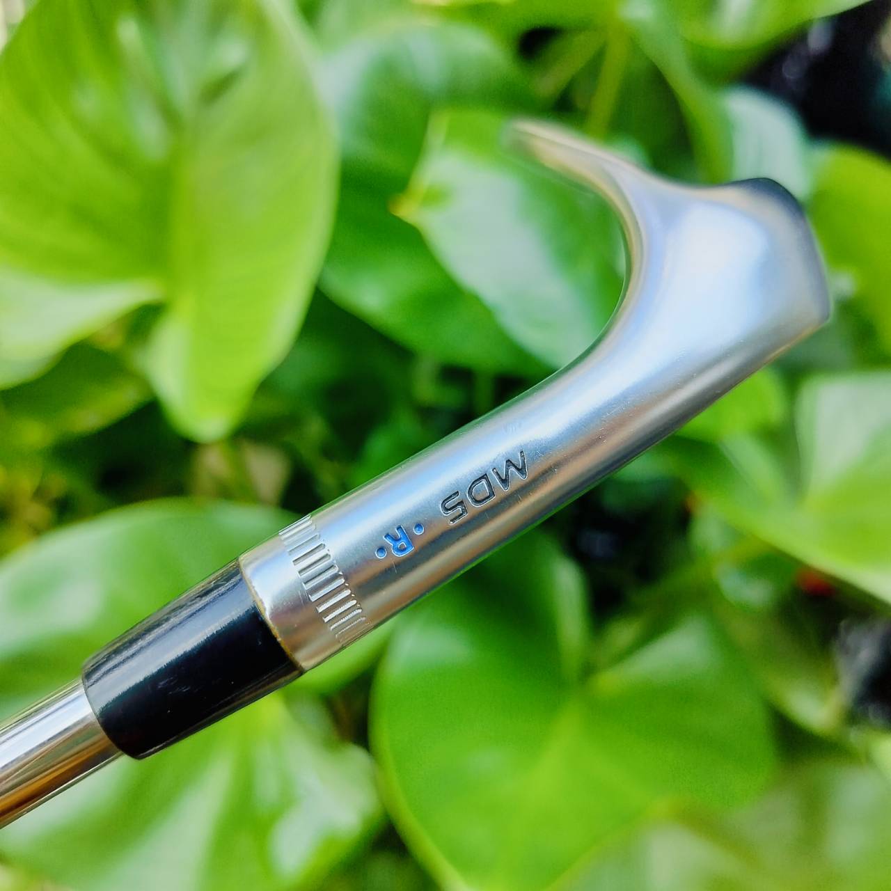 WEDGE CALLAWAY JAWS MD5 องศา 60 BOUNCE 10S ก้าน DYNAMIC GOLD S200 เป็น WEDGE สุดโหด ยอดนิยมสูงสุด ไม้กอล์ฟพรีเมี่ยมมือสอง ของแท้ By NakaraLuxurious