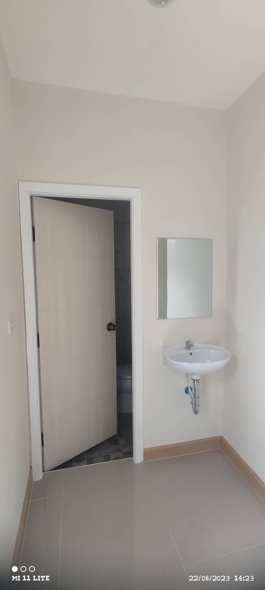 งานก่อสร้างห้องแถว จำนวน5ห้อง อ.บ้านโป่ง จ.ราชบุรี