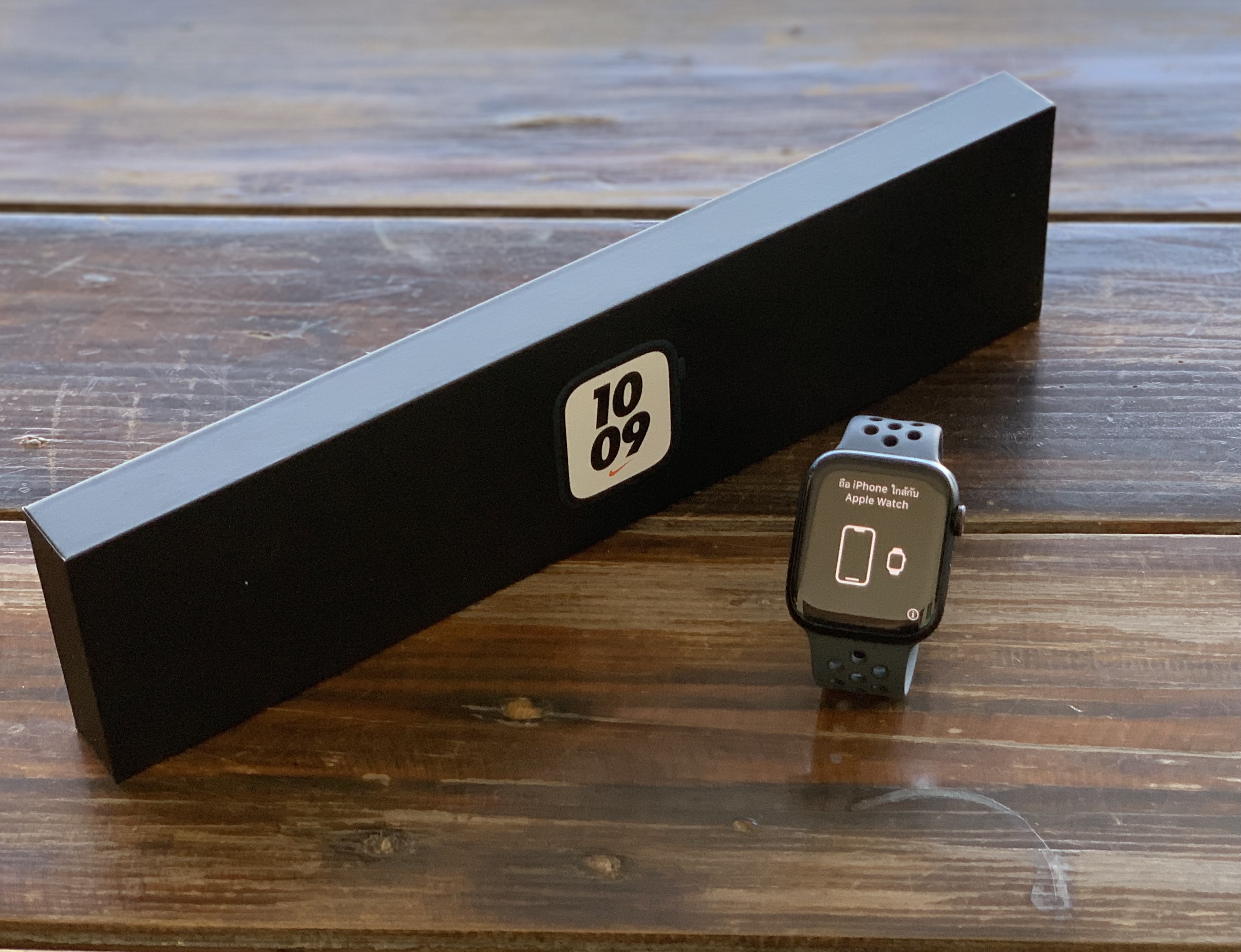 ขาย Apple Watch Series 7 45MM GPS+CELLURA