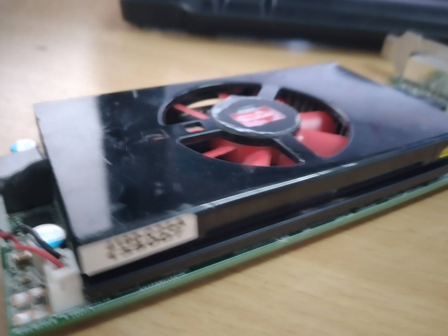 ATI Radeon HD8570 Graphics Video Card High Profile 1GB