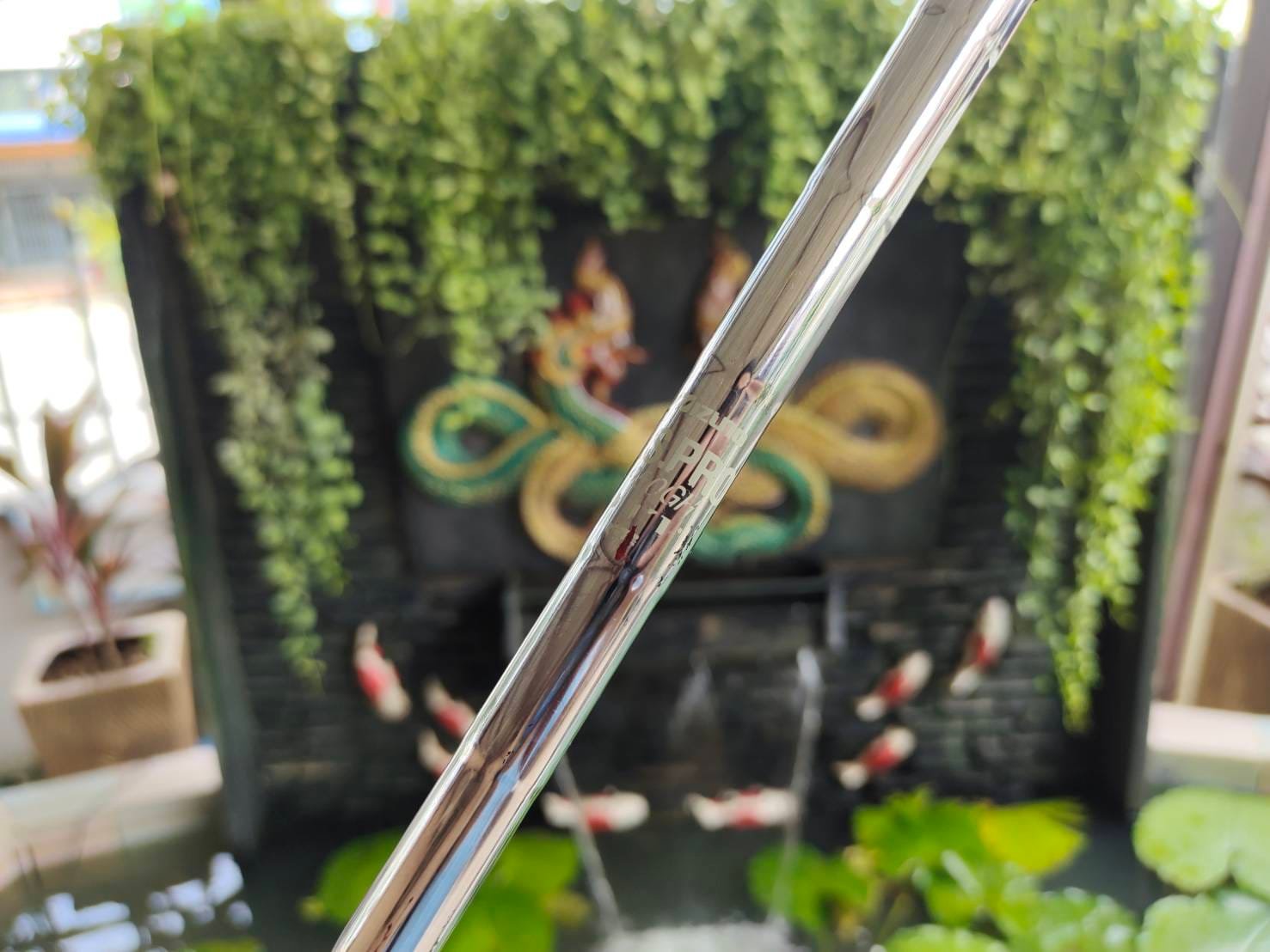 ชุดเหล็ก MIZUNO JPX800