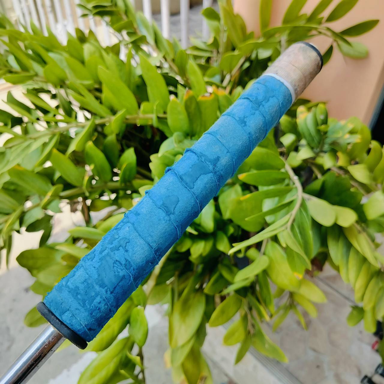 PUTTER ODYSSEY TWO-BALL *** มีตำหนิ สีผิวบอลลูกแรกละลาย*** เป็นก้านแบบเจาะตรงกลาง และความยาว 32 นิ้ว เหมาะกับสวิง ไม้กอล์ฟพรีเมี่ยมมือสอง ของแท้ By NakaraLuxurious