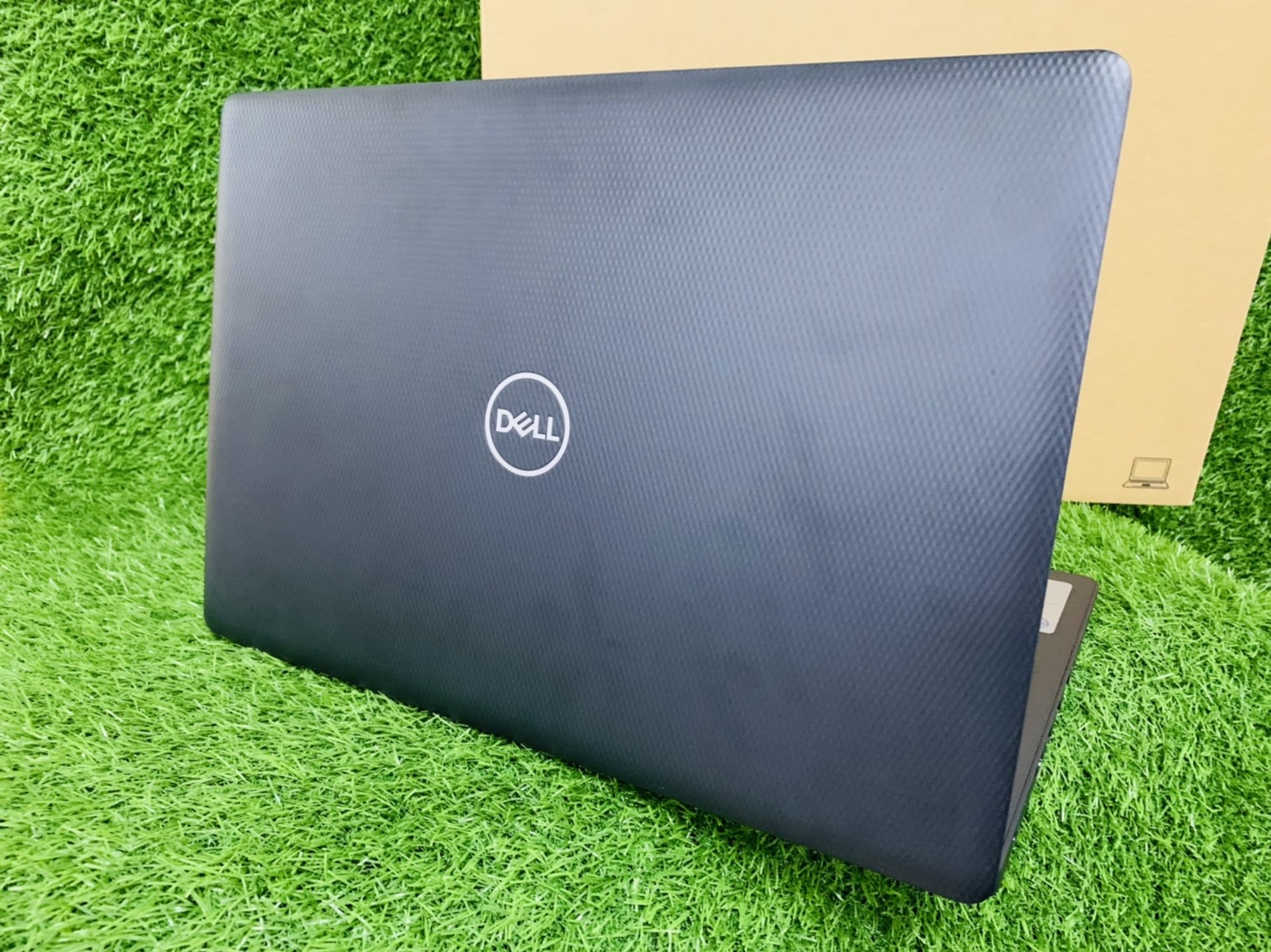 โน๊ตบุ๊ค Notebook DELL Inspiron 3593 - 15.6 inch ประกันศูนย์ถึงปี 2565/06