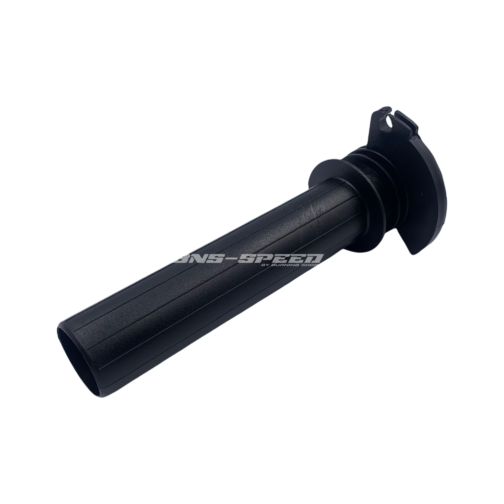ปลอกเร่ง Zeta Throttle Tube KTM/Husqvarna 2-Stroke