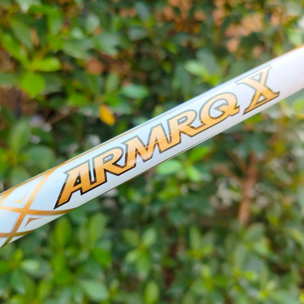 DRIVER HONMA BERES S-06 องศา 9.5 ก้าน ARMRQ X FLEX S ** ก้านระดับ 2 ดาว ** สุดยอดของสุดยอดพรีเมี่ยม ก้านถัก 10 ชั้น