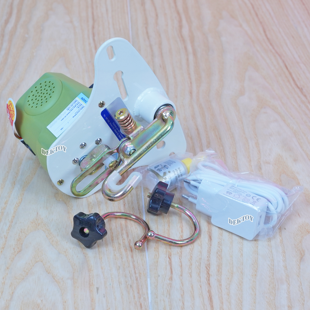 AUTORU A100 มอเตอร์เปลญวน เครื่องไกวเปล 100 กิโลกรัม