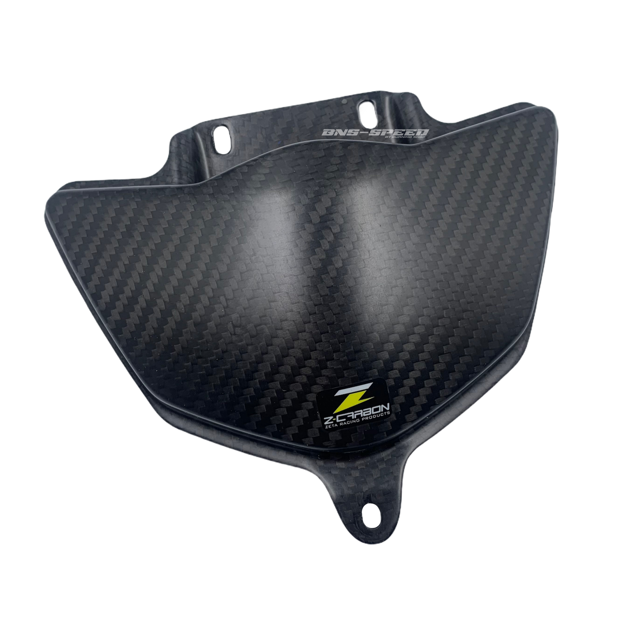 ครอบไฟหน้า Z-Carbon Head light Eliminator WR250F/450F 07-10