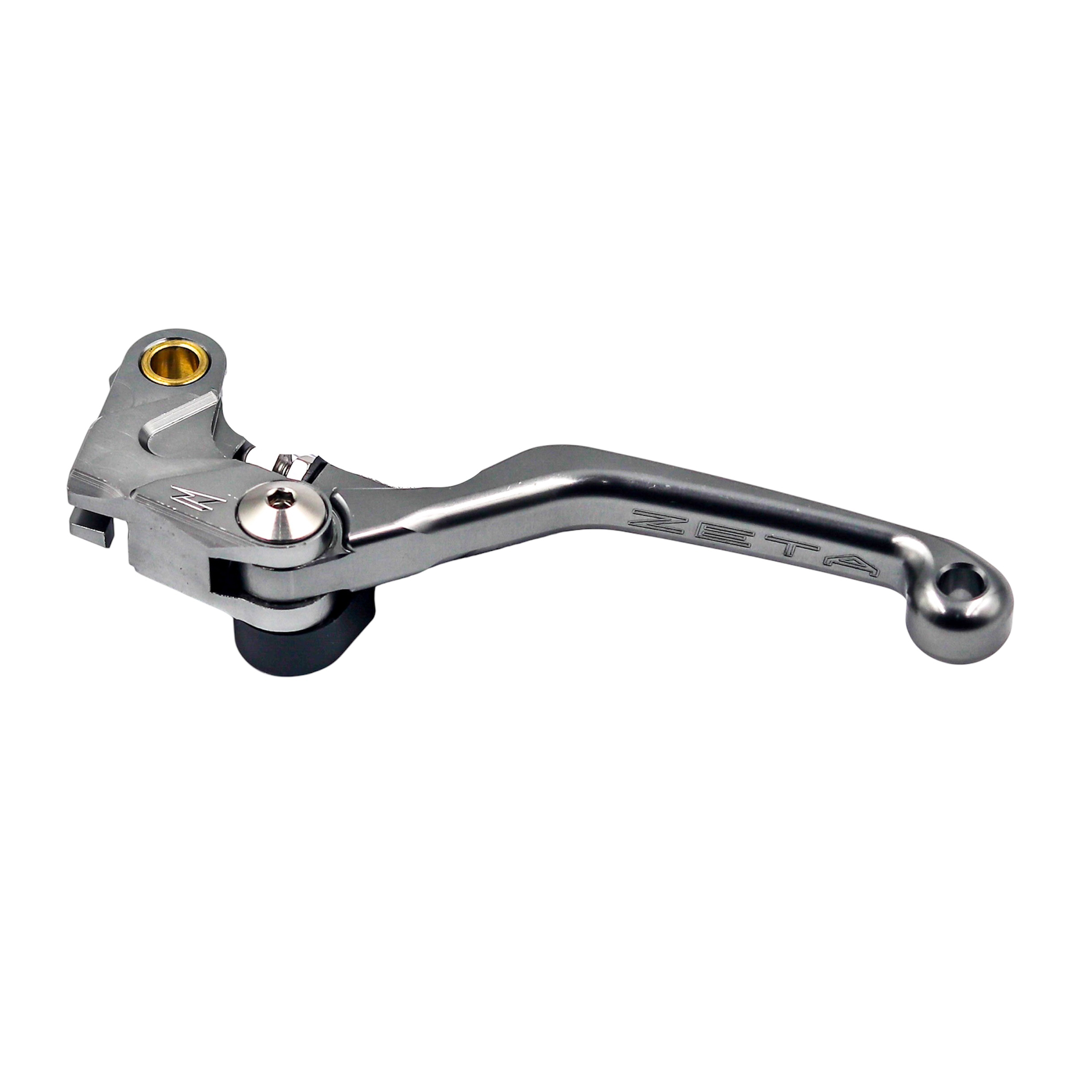 มือคลัทช์ ZETA Pivot C-Lever CP 3-Fin CRF450L '19, CRF450RL 21-