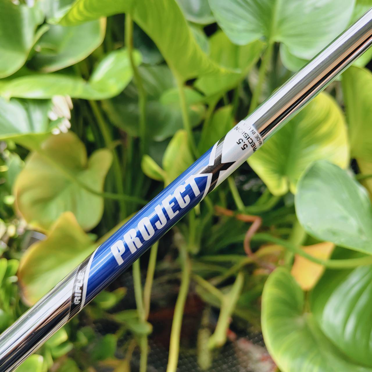 ชุดเหล็ก KING COBRA PRO CB FORGED ชดเชยความผิดพลาดได้ดีมากตามสไตล์ของแบรนด์ Cobra