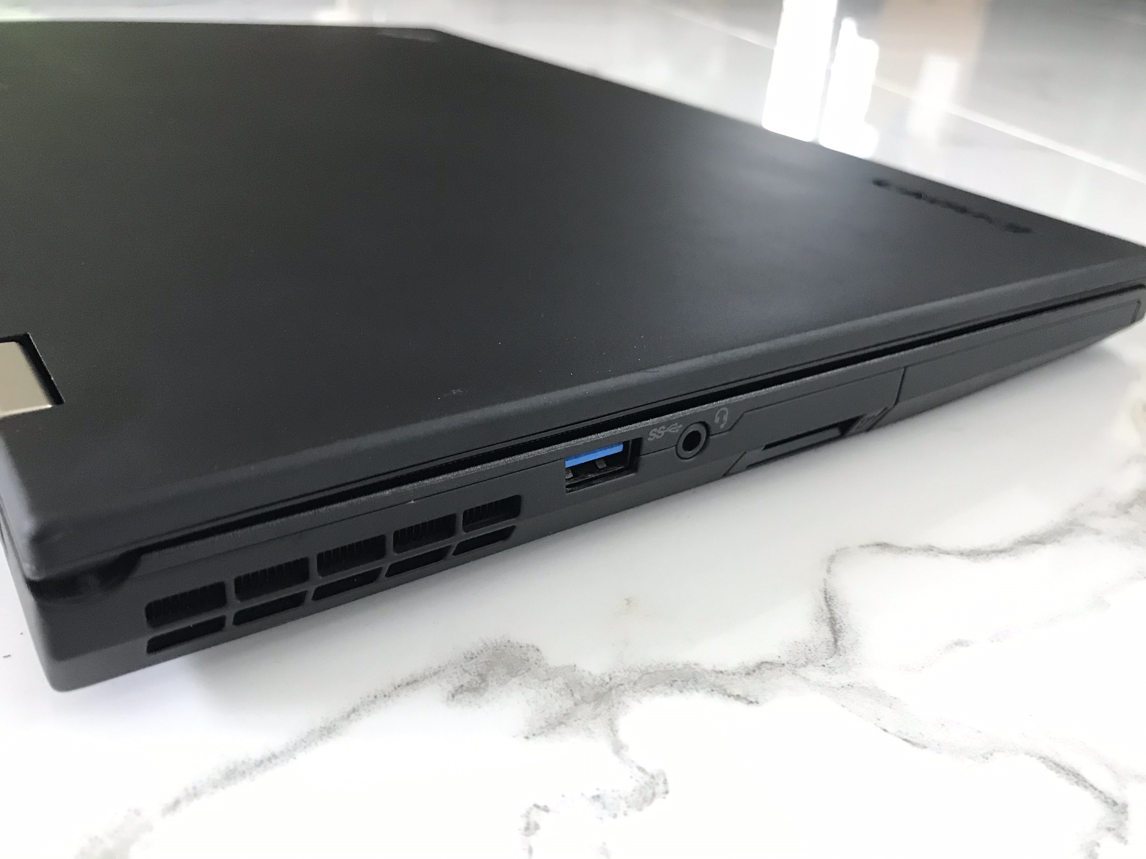 Lenovo T430s notebook