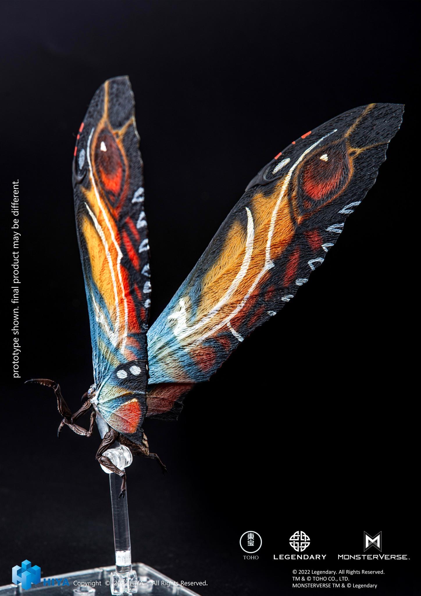 [สั่งจอง] Hiya Toys RE-PreOrder