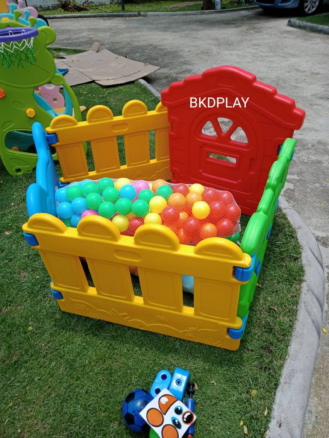 ชุดโปรโมชั่น เครื่องเล่นสนาม ชุดKidsZoneA, เครื่องเล่นสนามกลางแจ้ง ,สนามเด็กเล่นราคาถูก,เครื่องเล่นสนามราคาถูก ,เครื่องเล่นสนามในร่ม, OutdoorPlayground ,IndoorPlayground,พร้อมส่ง,ราคาโรงงาน