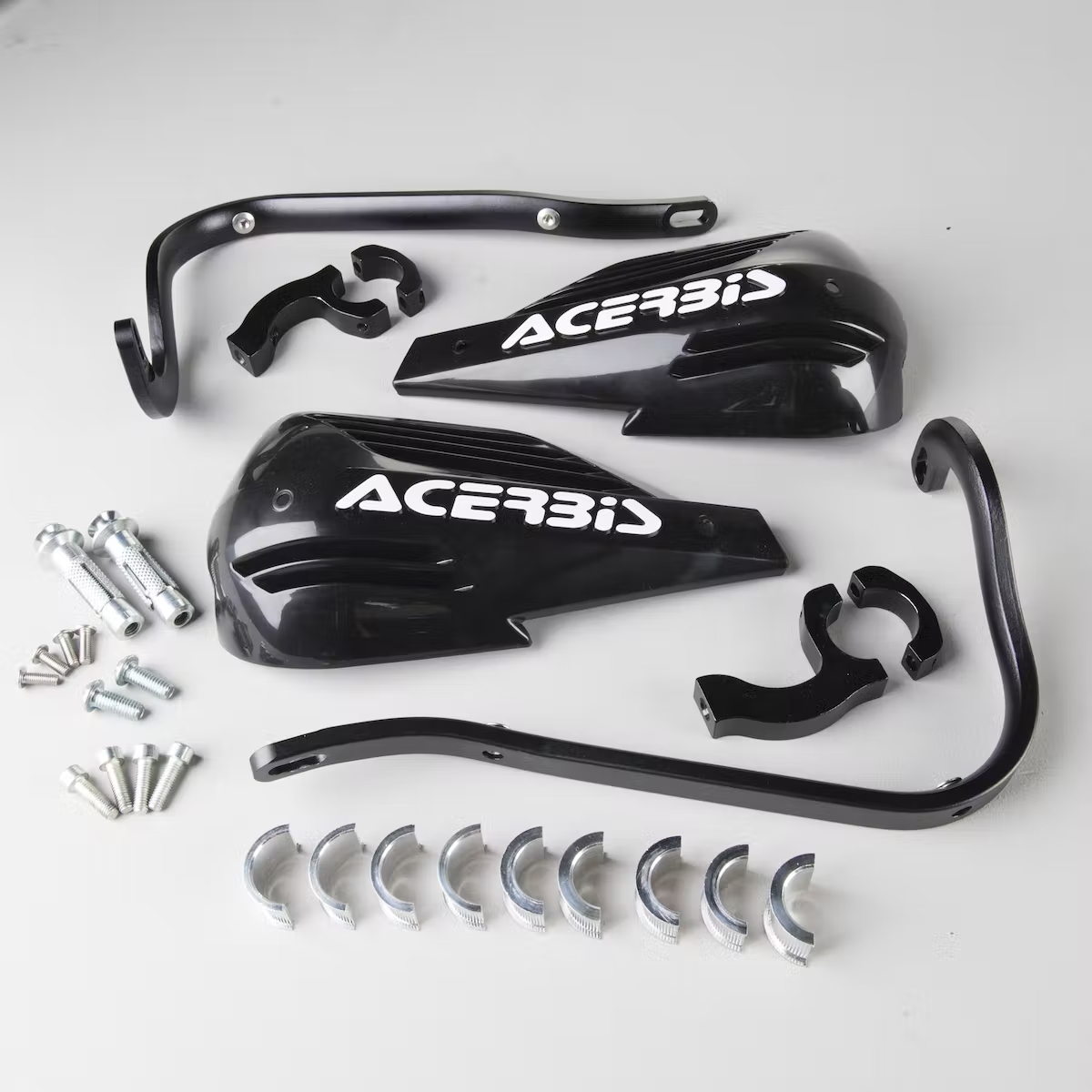การ์ดแฮนด์ Acerbis Endurance Handguards