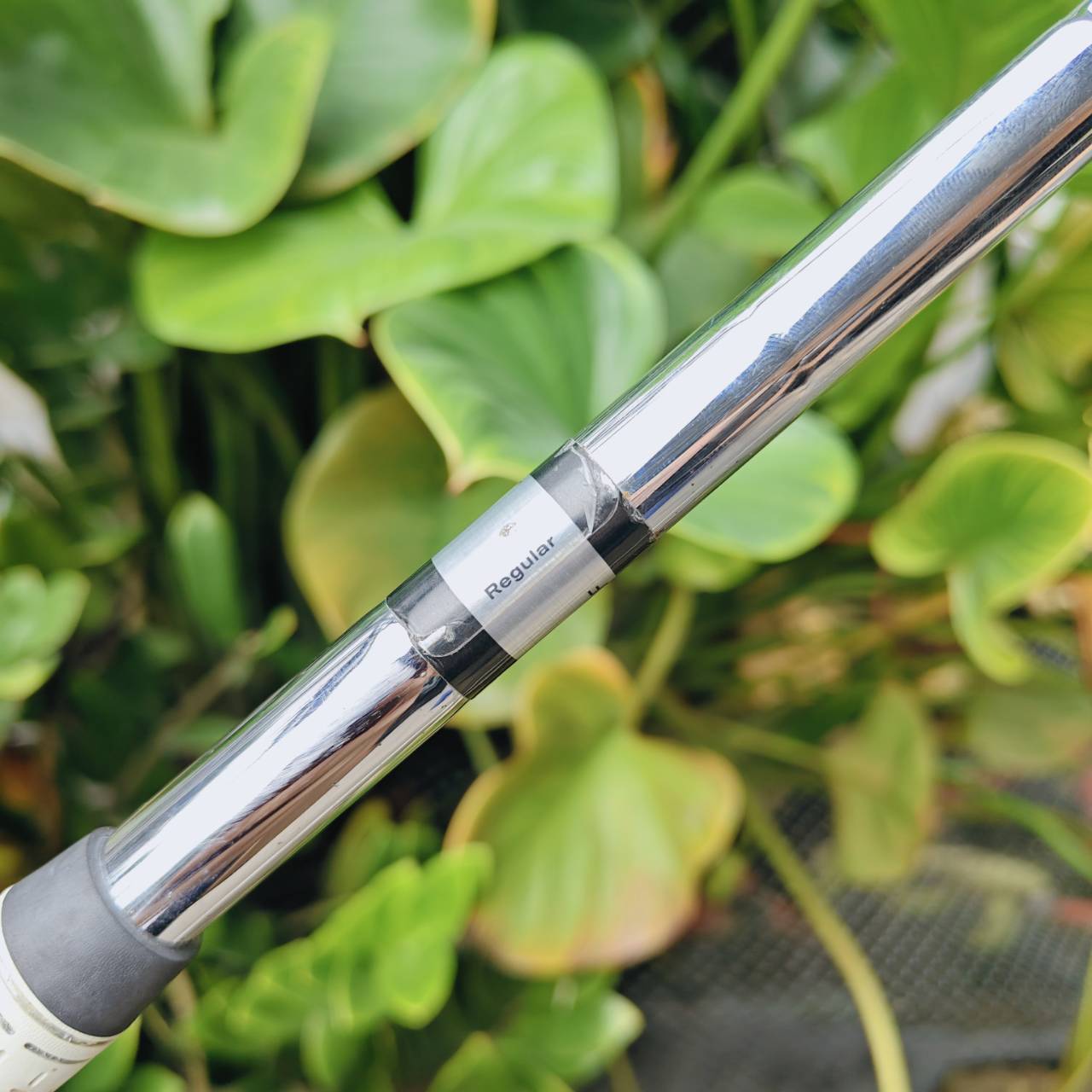 ชุดเหล็ก ADAMS IDEA a7 – ตีง่าย ควบคุมดี เหมาะกับทุกระดับ!