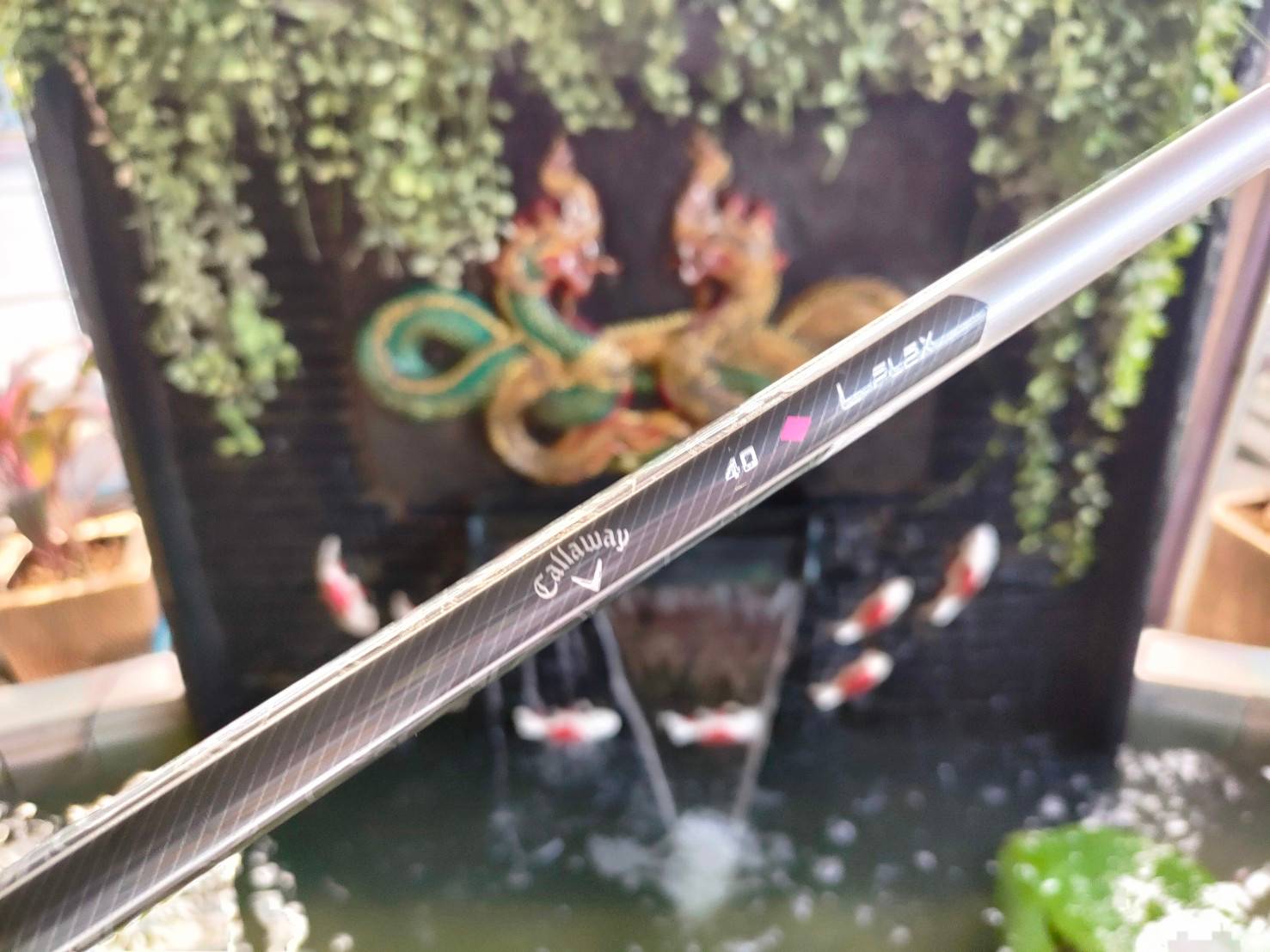 ไม้กอล์ฟครบชุดสำหรับสุภาพสตรี Callaway Solaire ชุดที่หลายท่านรอคอย