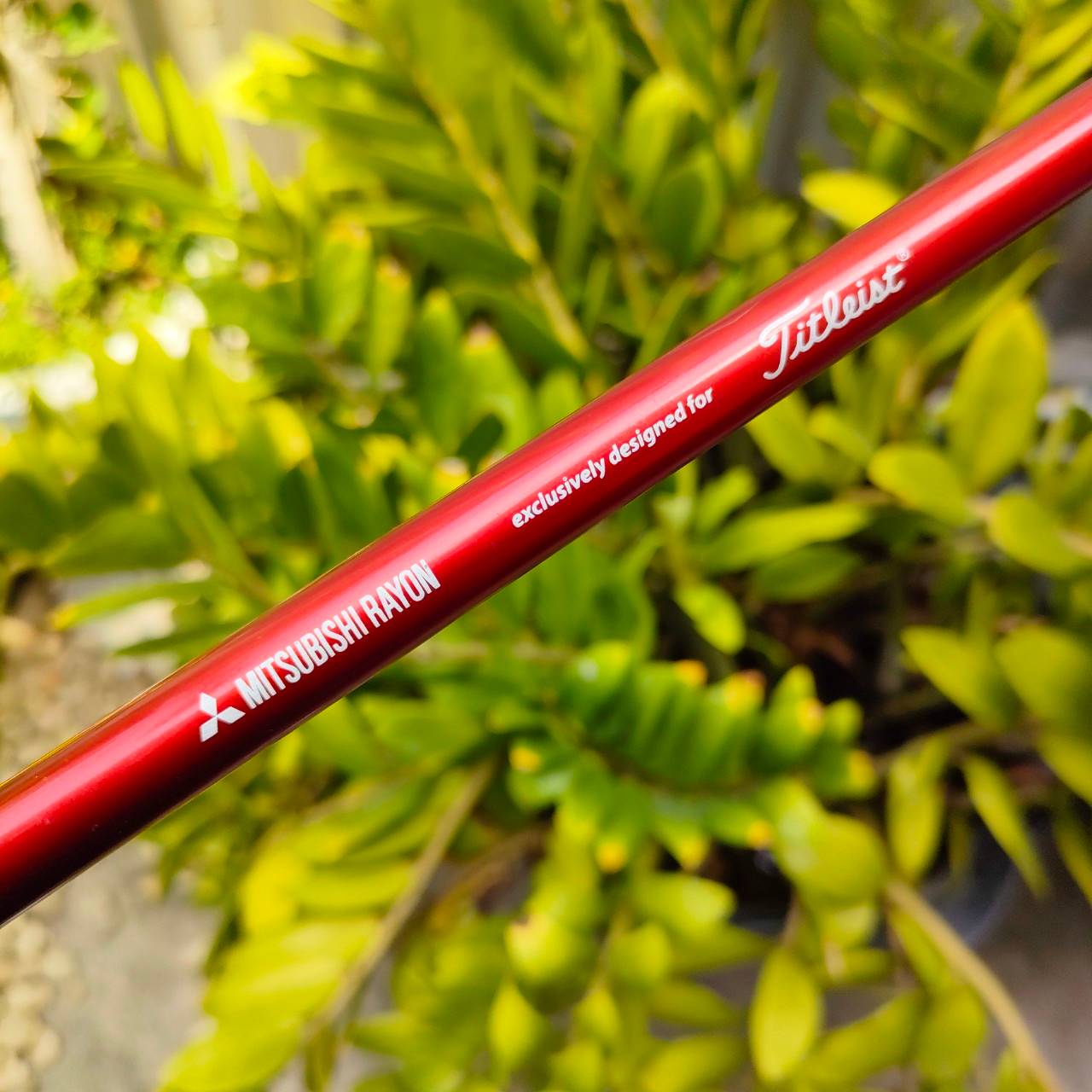 ก้านใส่ FAIRWAY WOODS BASSARA 50 Hi FLEX R ความยาวเฉพาะก้าน 43.5 นิ้ว ติดกริพมาด้วยแล้วค่ะ พรีเมี่ยมญี่ปุ่น ไม้กอล์ฟพรีเมี่ยมมือสอง ของแท้ By NakaraLuxurious