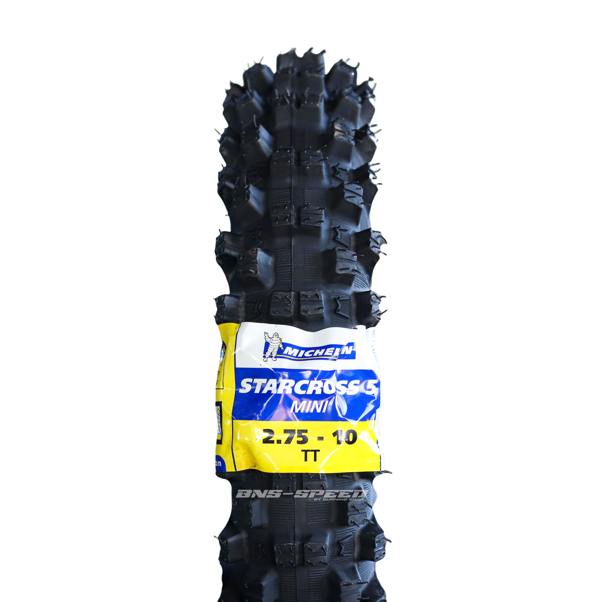 ยาง Michelin Starcross 5 Mini 2.75-10