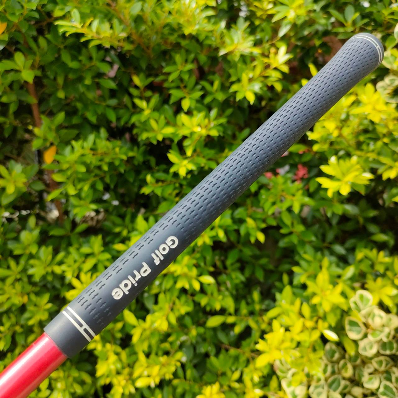 HYBRID4 NIKE VR องศา 24 ก้าน TOUR AD FLEX R , กริพเปลี่ยน GOLF PRIDE , มี COVER เดิม , ตีดีมาก หัวออกแบบได้เท่ ไม้กอล์ฟมือสอง ของแท้ BY NakaraLuxurious