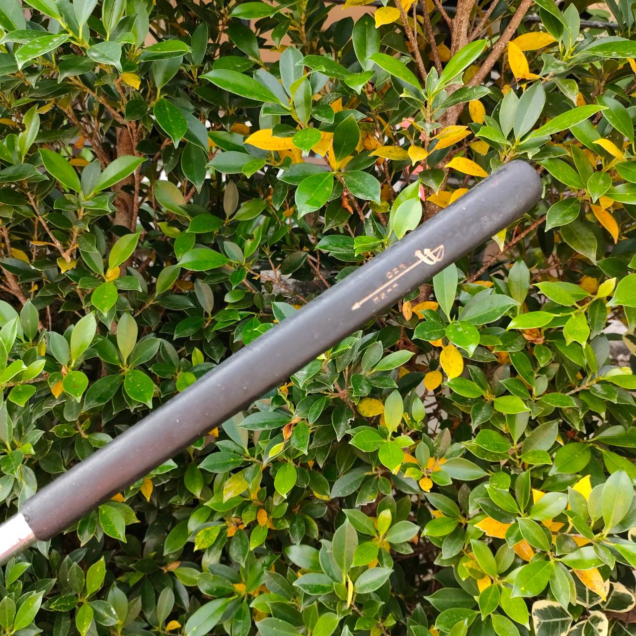 PUTTER PO II I.S.D.2 ความยาว 34 นิ้ว วัสดุทองเหลืองสุดพรีเมี่ยม