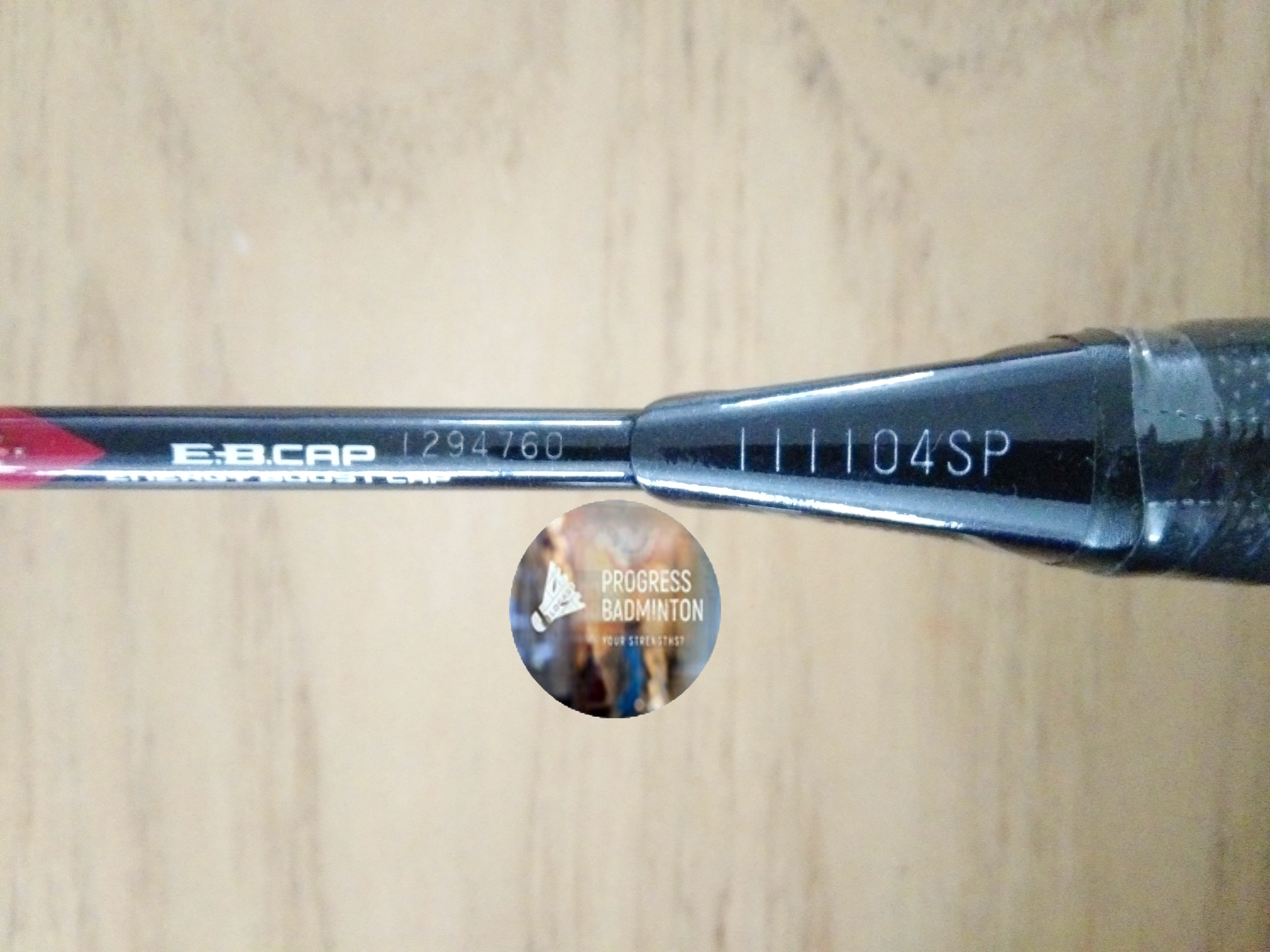 ไม้แบดใหม่ Yonex Astrox 88S (New color)