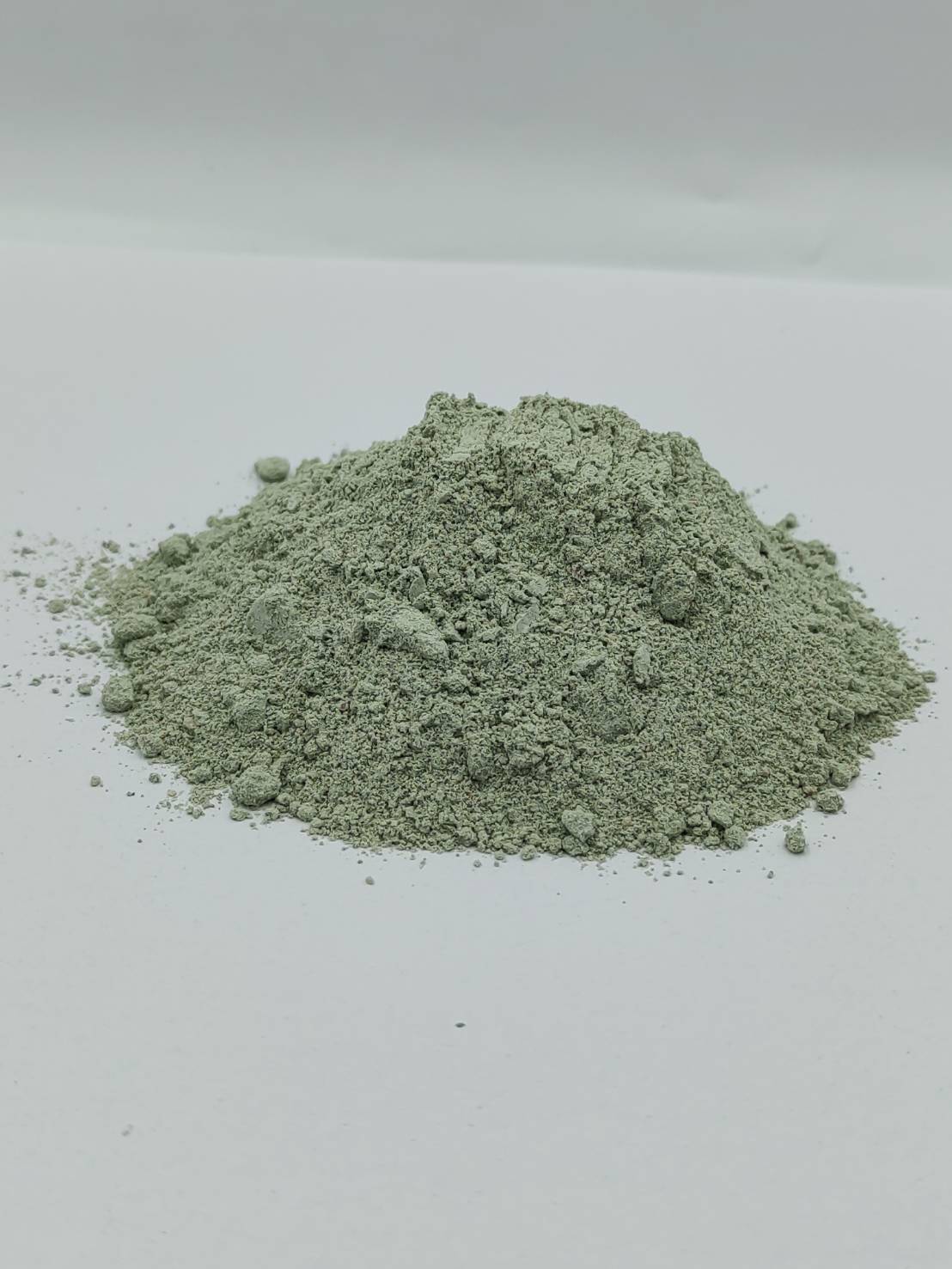 ไตรโคเดอร์มา Trichoderma Harzianum ขนาดบรรจุ 100 กรัม