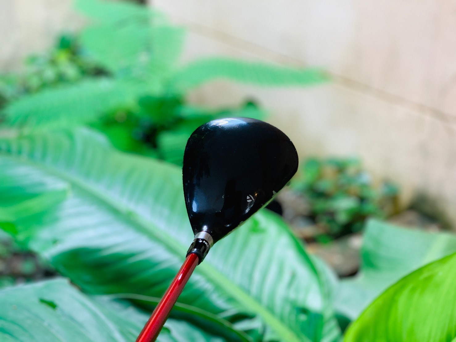 FAIRWAY 5 TAYLORMADE R9 **มือซ้าย**