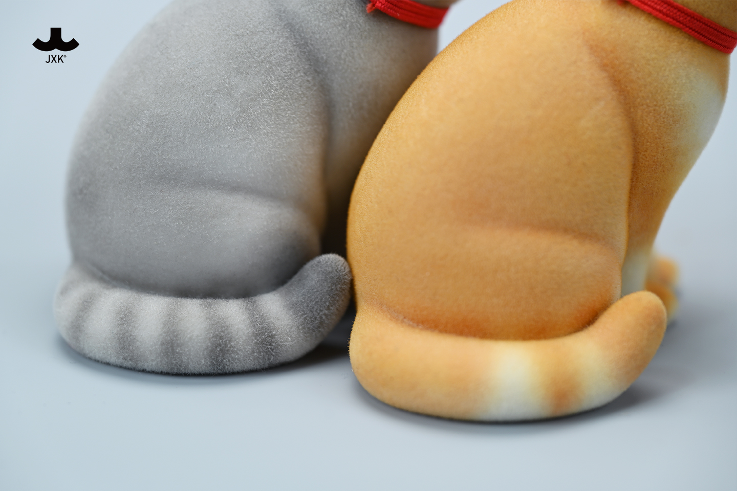 [สั่งจอง] JXK 1/6 : British shorthair cat