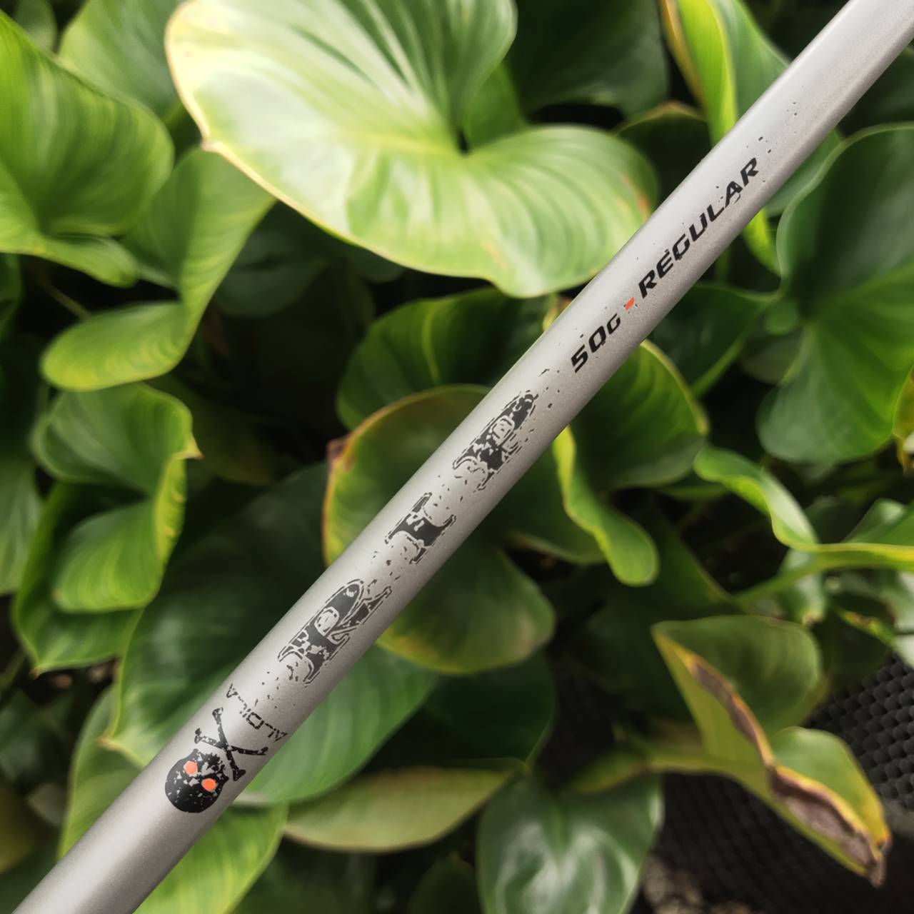 5-Wood COBRA AMP Dual Roll Face ช่วยให้ลูกพุ่งตรง ตีง่ายทุกมุมหน้าไม้