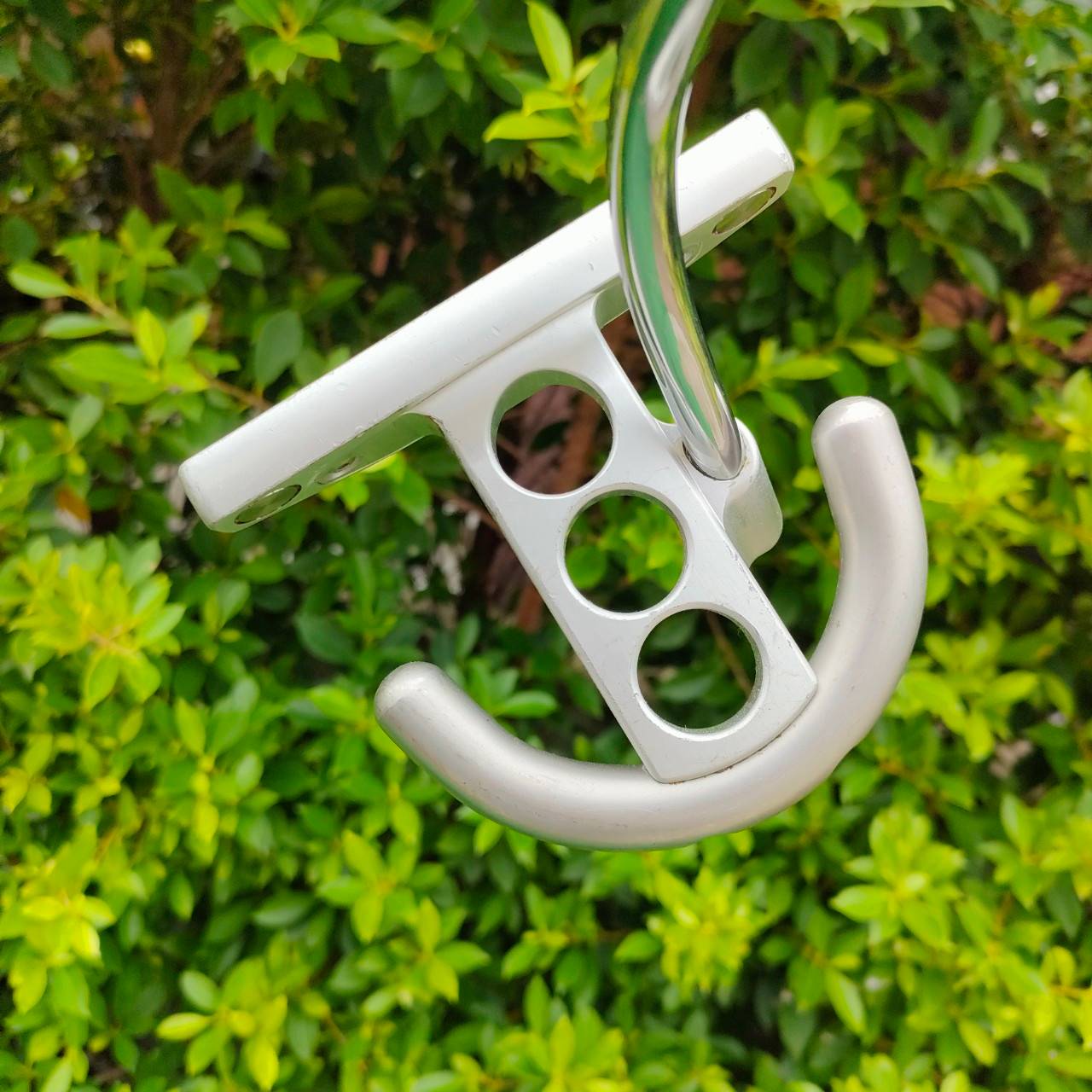 ** ไม้กอล์ฟสำหรับท่านที่ถนัดซ้าย ** PUTTER TITLEIST SCOTTY CAMERON FUTURA PATENT PENDING ตัวต้นแบบ ความยาว 35 นิ้ว ตรงรุ่น มีสลักไว้ ไม้กอล์ฟมือสอง ของแท้ BY NakaraLuxurious