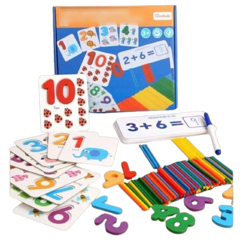 ชุดฝึกสมองเสริมพัฒนาการ 4 ขวบขึ้นไป,Brain Kit 4 สำหรับเด็กอายุ 4-6 ปี กระตุ้นพัฒนาการ โรงพยาบาล สื่อการสอน โรงเรียน