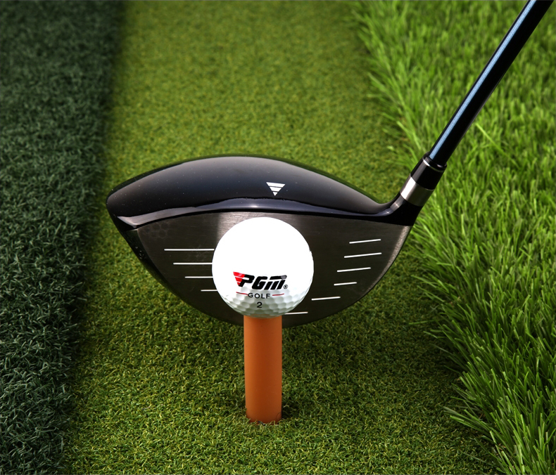 TEE ยางวางลูกกอล์ฟ RUBBER TEE PGM QT001 (เซ็ต 3 ชิ้น)