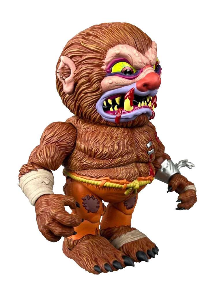 [สั่งจอง] PREMIUM DNA 6" : MADBALLS Figure Wave 2