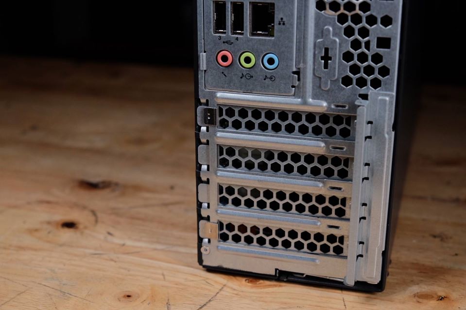 🔥🔥 Lenovo Thinkcenter M73 Core i7 🔥🔥 สินค้าพร้อมส่ง ส่งเร็วทันใจ