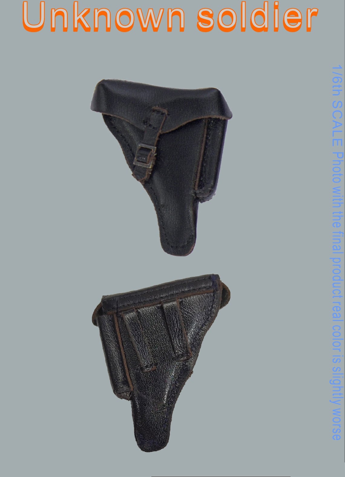 [สั่งจอง]E.C. TOYS EC888801 1/6 : WW2 Finland 1941 Captain uniform