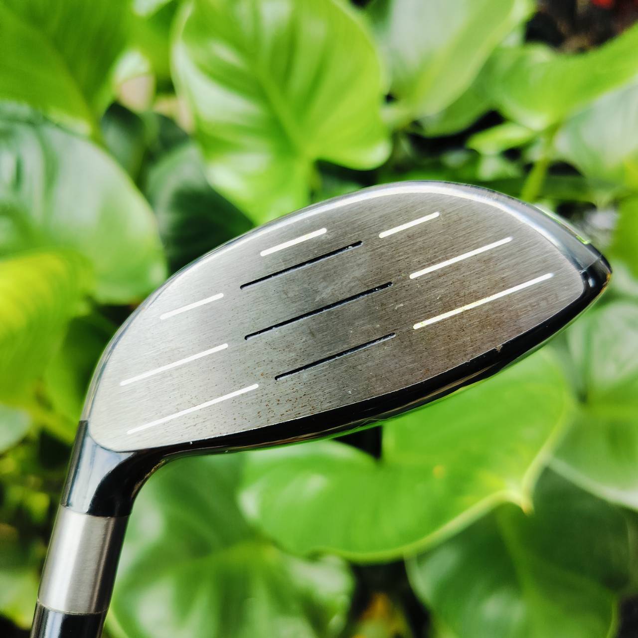FW3 CALLAWAY EPIC SPEED ก้าน BASSARA E52 x5ct FLEX R ก้านโมราคาหมื่นกว่าบาท คุ้มมาก!!! ไม้กอล์ฟพรีเมี่ยมมือสอง ของแท้ By NakaraLuxurious
