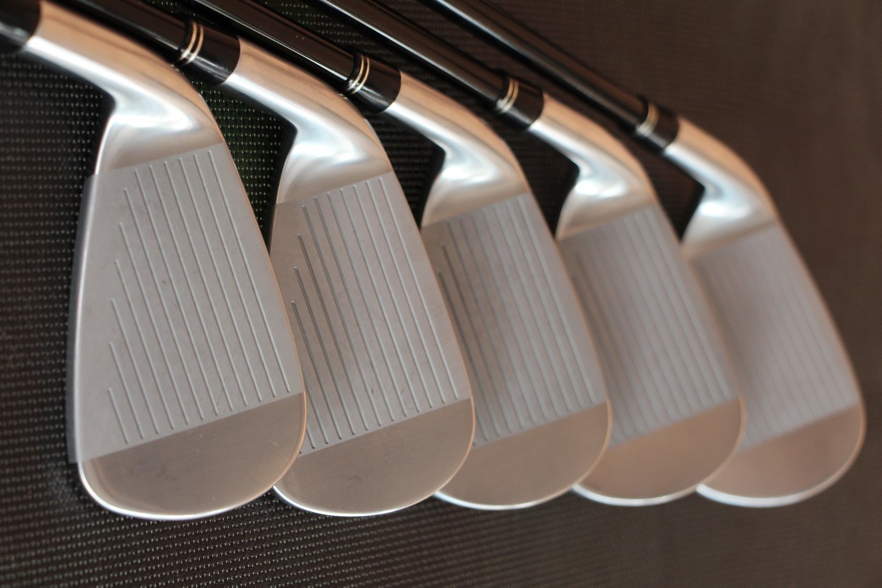 ชุดเหล็ก SUPER PREMIUM BRIDGESTONE PHYZ