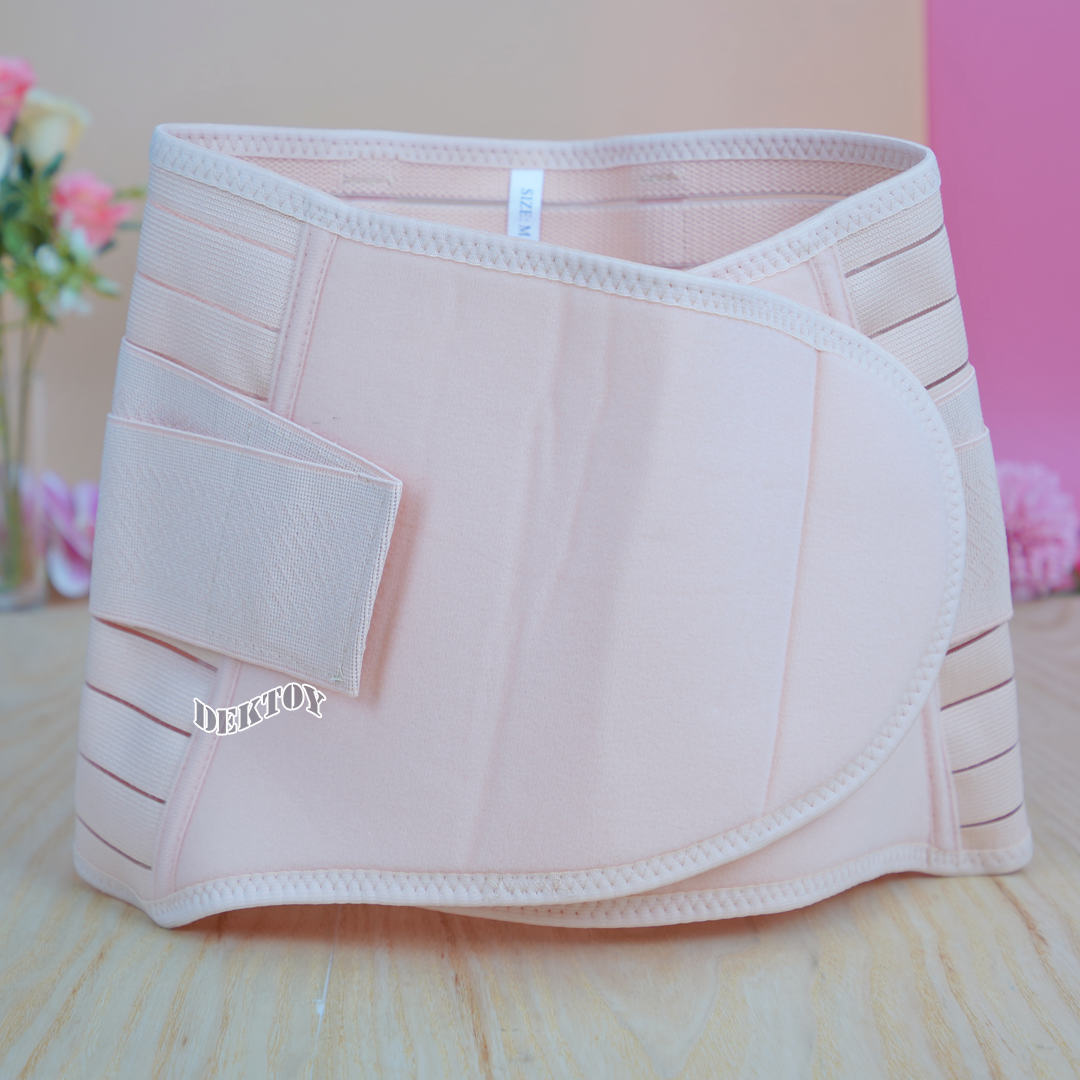 Gracekids เกรซคิดส์ เข็มขัดรัดหน้าท้องหลังคลอด ผ้ารัดหน้าท้องหลังคลอด