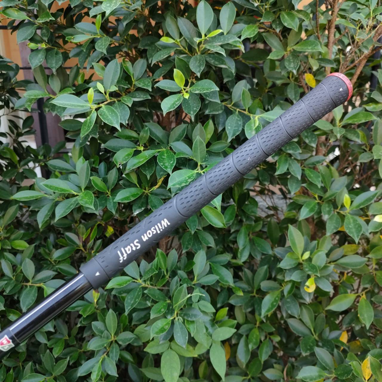 HYBRID 4 WILSON STAFF NC UT องศา 22 ก้าน NANO TECH - CT FLEX R ก้านดีมาก ตัวนี้เป็นเทพๆของ แบรนด์ WILSON