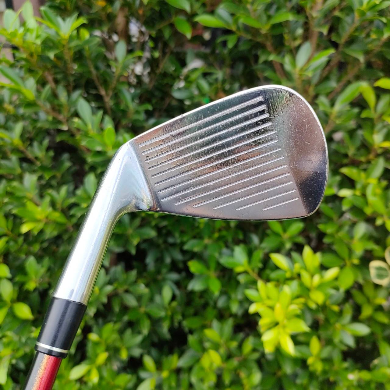 I RON SET TOURSTAGE X BLADE CB