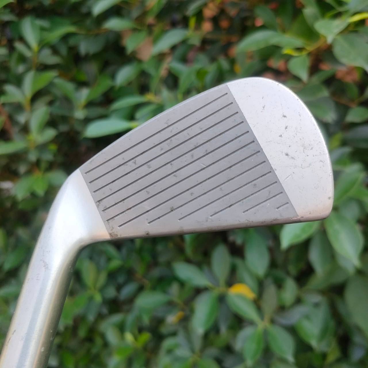 ชุดเหล็ก CLASSIC OSAWA TR-104 มีเหล็ก3-9 เเละ PW AW ก้าน FHM300FW