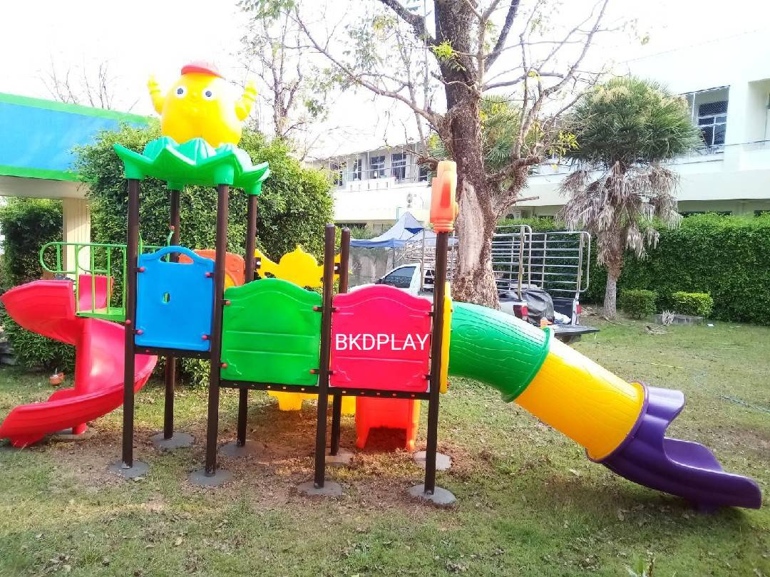 เครื่องเล่นสนามกลางแจ้ง ชุดแม่ไก่, สนามเด็กเล่น เครื่องเล่นสนามกลางแจ้ง ในร่มราคาถูก เครื่องเล่นสนามปฐมวัย playground outdoorplayground ครุภัณฑ์สนามเด็กเล่น, สพฐ,โครงการโรงเรียนประชารัฐ ศูนย์พัฒนาเด็กเล็ก